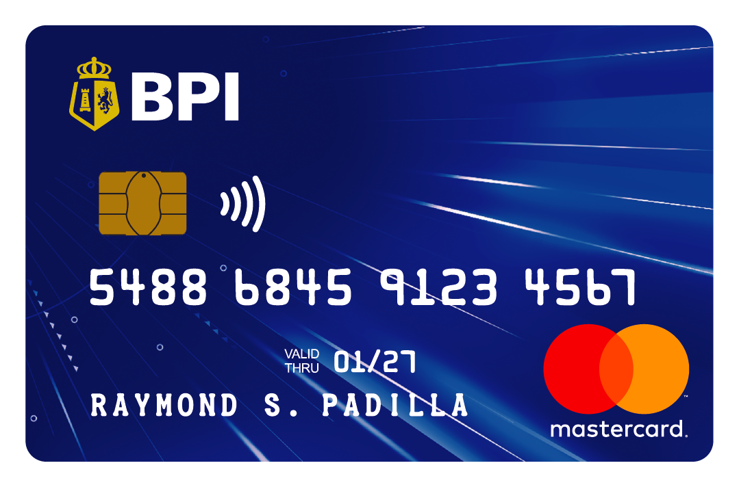 bpi blue card travel insurance